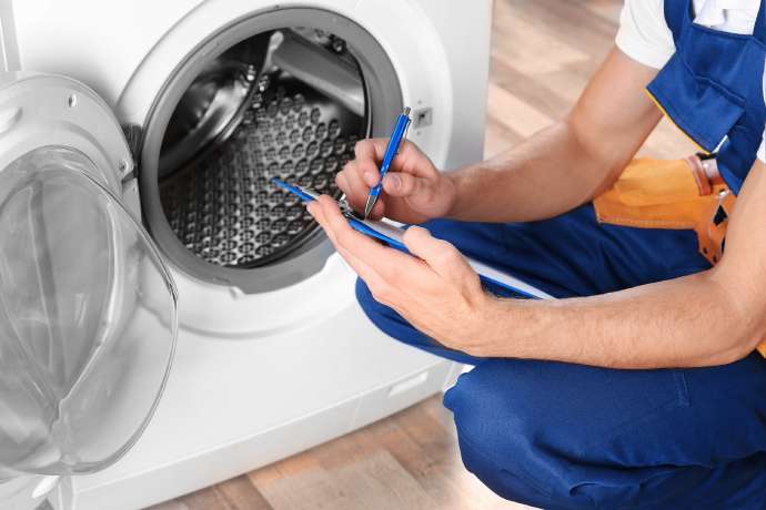 Expert Dryer Repair Services in Oak View CA