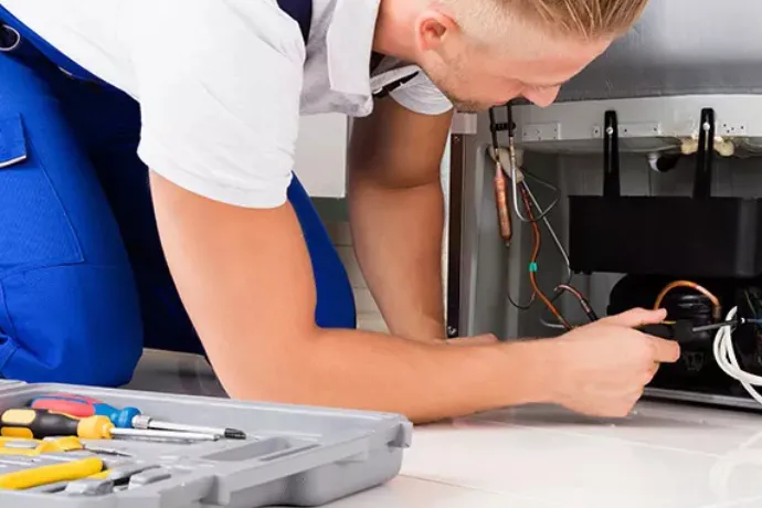Quality Appliance Repair Services