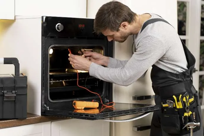 Expert Appliance Installation in Camarillo CA